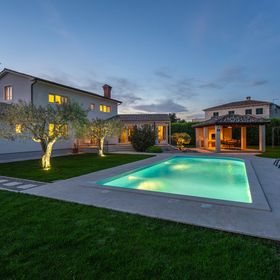 Vendégház Poreč - Parenzo - CLI465