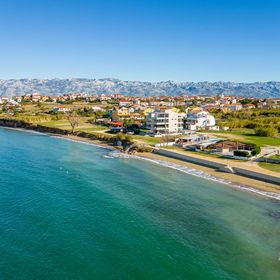 Apartman Povljana - CKP040