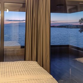 Apartman Povljana - CKP040