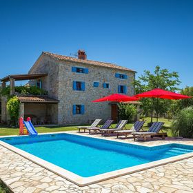 Vendégház Pula - CLI664