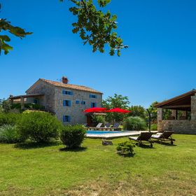 Vendégház Pula - CLI664