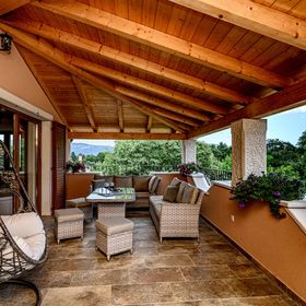 Vendégház Barban - CLI514