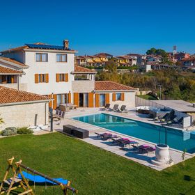 Vendégház Novigrad - Cittanova - CLI755