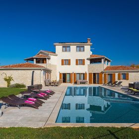 Vendégház Novigrad - Cittanova - CLI755