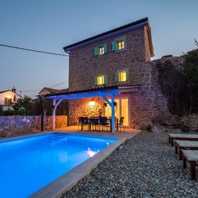 Vendégház Risika - CLK142