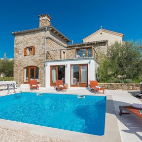 Vendégház Barban - CLI521