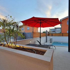 Vendégház Pula - CLI805