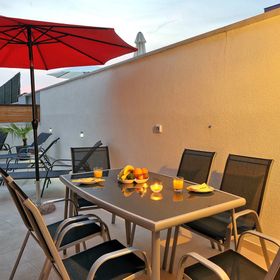 Vendégház Pula - CLI805