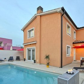 Vendégház Pula - CLI805