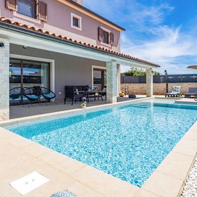 Vendégház Pula - CLI559