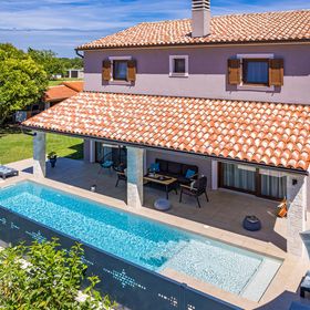 Vendégház Pula - CLI559