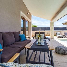 Vendégház Pula - CLI559