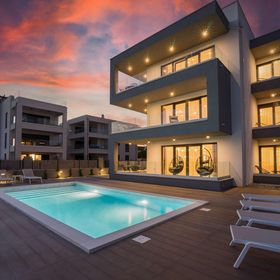 Vendégház Vir - CLD486