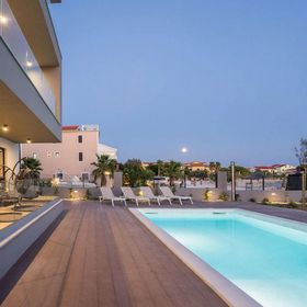 Vendégház Vir - CLD486