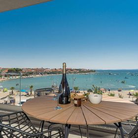 Vendégház Vir - CLD486