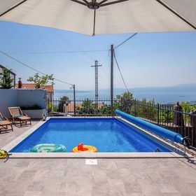 Vendégház Hreljin - CLK125