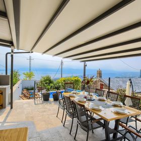 Vendégház Hreljin - CLK125