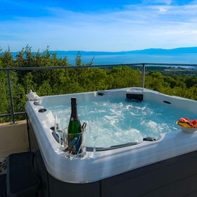 Vendégház Crikvenica - CLK121