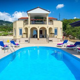 Vendégház Crikvenica - CLK121