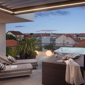 Vendégház Zadar - CLD019