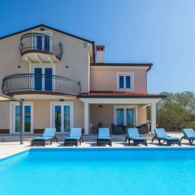 Vendégház Rovinj - CLI822