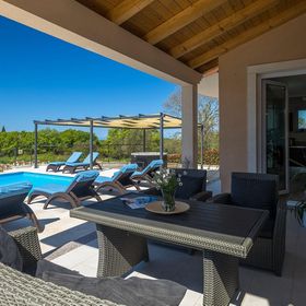 Vendégház Rovinj - CLI822