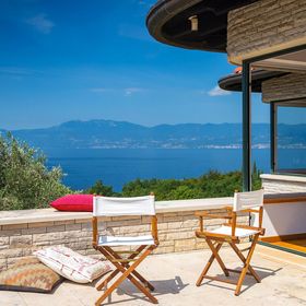 Vendégház Kostrena - CLK126