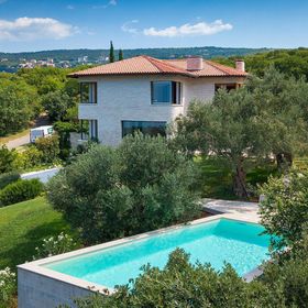 Vendégház Kostrena - CLK126