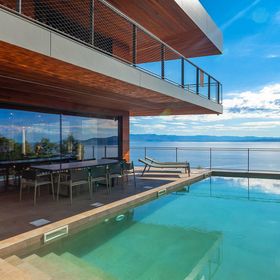 Vendégház Mošćenička Draga - CLK152