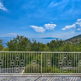 Vendégház Opatija - CLK122