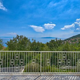 Vendégház Opatija - CLK122