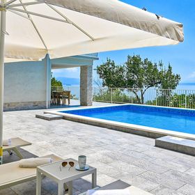 Vendégház Opatija - CLK122