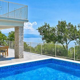 Vendégház Opatija - CLK122