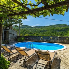 Vendégház Buzet - CLI842