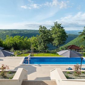 Vendégház Barban - CLI849