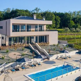 Vendégház Barban - CLI849