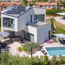 Vendégház Poreč - Parenzo - CLI851