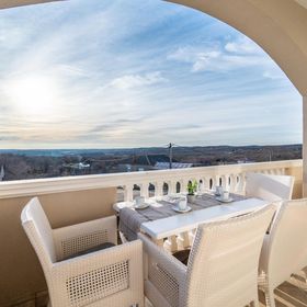 Vendégház Slivnica - CDI623