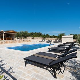 Vendégház Slivnica - CDI623