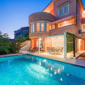 Vendégház Grižane-Belgrad - CLK155