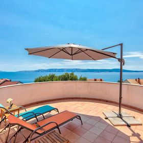 Vendégház Grižane-Belgrad - CLK155