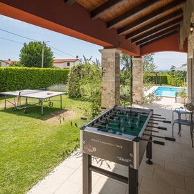 Vendégház Umag - Umago - CLI468