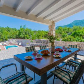 Vendégház Makarska - CLD674