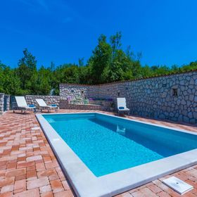 Vendégház Makarska - CLD674