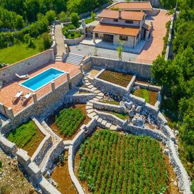 Vendégház Makarska - CLD674