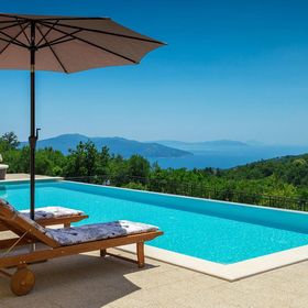 Vendégház Mošćenička Draga - CLK112