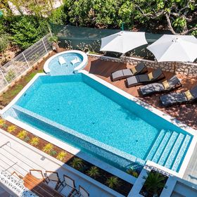 Vendégház Crikvenica - CLK115