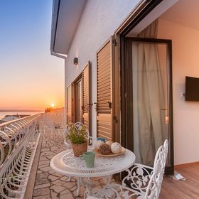 Vendégház Crikvenica - CLK115