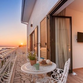 Vendégház Crikvenica - CLK115