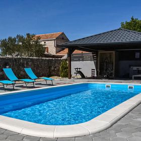 Vendégház Biograd na Moru - CDI599